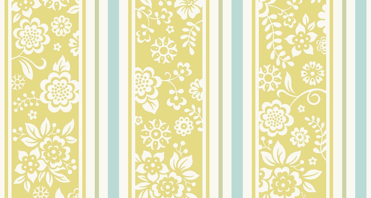 Grandeco Jack N Rose Junior JR 4103 Duvar Kağıdı