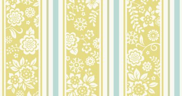 Grandeco Jack N Rose Junior JR 4103 Duvar Kağıdı