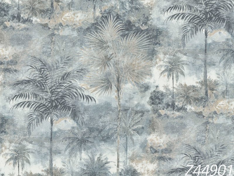 Zambaiti Parati Trussardi 4 Z44901 Duvar Kağıdı