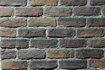 Dekoratif Tuğla - Kültür Tuğlası | Eski Tuğla PS 105