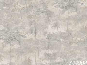 Zambaiti Parati Trussardi 4 Z44904 Duvar Kağıdı