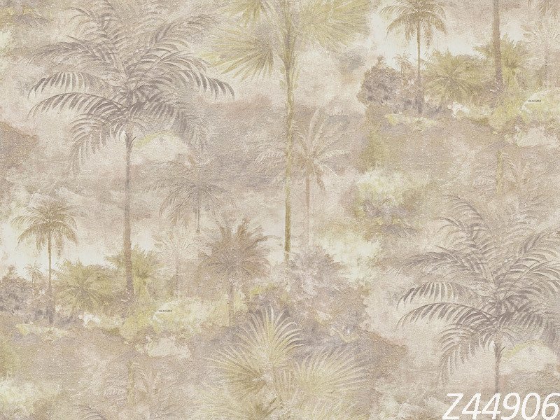 Zambaiti Parati Trussardi 4 Z44906 Duvar Kağıdı