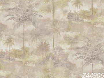 Zambaiti Parati Trussardi 4 Z44906 Duvar Kağıdı