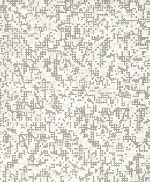 Khroma Alphabet ALP 203 Duvar Kağıdı