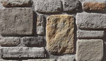 Country Stone Bodrum Taşı Çilek 3501