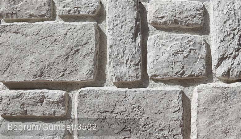 Country Stone Bodrum Taşı Gümbet 3502