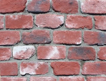 Dekoratif Tuğla - Kültür Tuğlası | Kesme Tuğla PS 2500