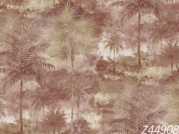 Zambaiti Parati Trussardi 4 Z44908 Duvar Kağıdı