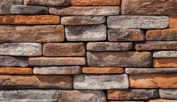 Country Stone Kayrak Taşı Domaniç 0723