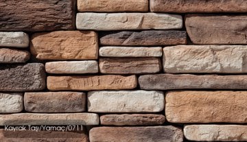 Country Stone Kayrak Taşı Yamaç 0711