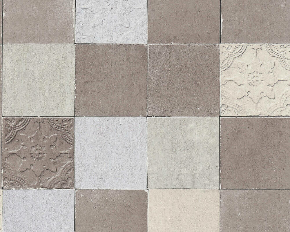 As Creation New Walls 374063 Duvar Kağıdı