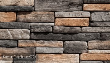Country Stone Kayrak Taşı Tınaz 0726