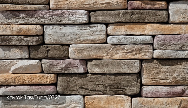 Country Stone Kayrak Taşı Tuna 0727