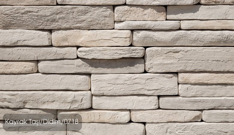Country Stone Kayrak Taşı Didim 0718