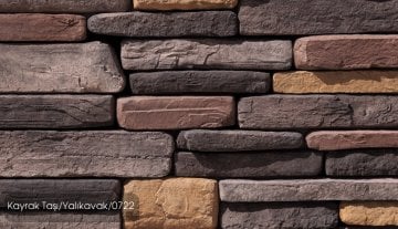 Country Stone Kayrak Taşı Yalıkavak 0722