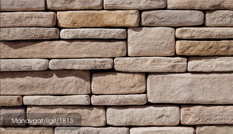 Country Stone Manavgat Taşı Ilgıt 1813