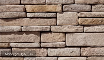 Country Stone Manavgat Taşı Ilgıt 1813