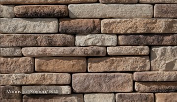 Country Stone Manavgat Taşı Karaca 1814