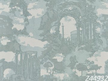Zambaiti Parati Trussardi 4 Z44932 Duvar Kağıdı