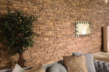 Country Stone Büyükvadi Taşı Gülkurusu 2016