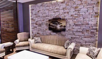 Country Stone Büyükvadi Taşı İnci 2014