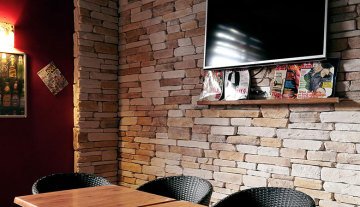 Country Stone Büyükvadi Taşı Bakır 2015