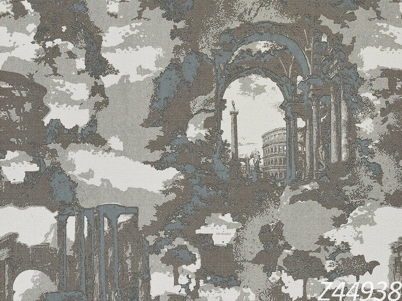 Zambaiti Parati Trussardi 4 Z44938 Duvar Kağıdı