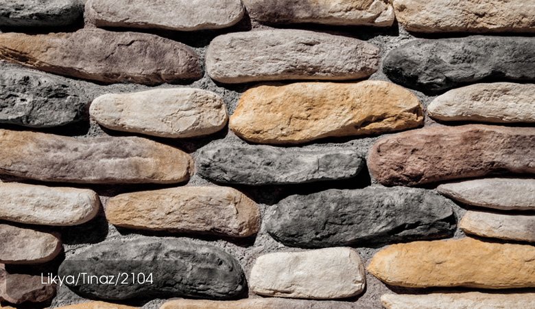Country Stone Likya Taşı Tınaz 2104