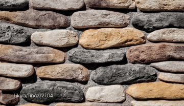 Country Stone Likya Taşı Tınaz 2104