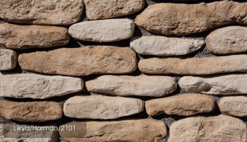 Country Stone Likya Taşı Harman 2101