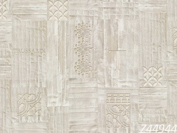 Zambaiti Parati Trussardi 4 Z44944 Duvar Kağıdı