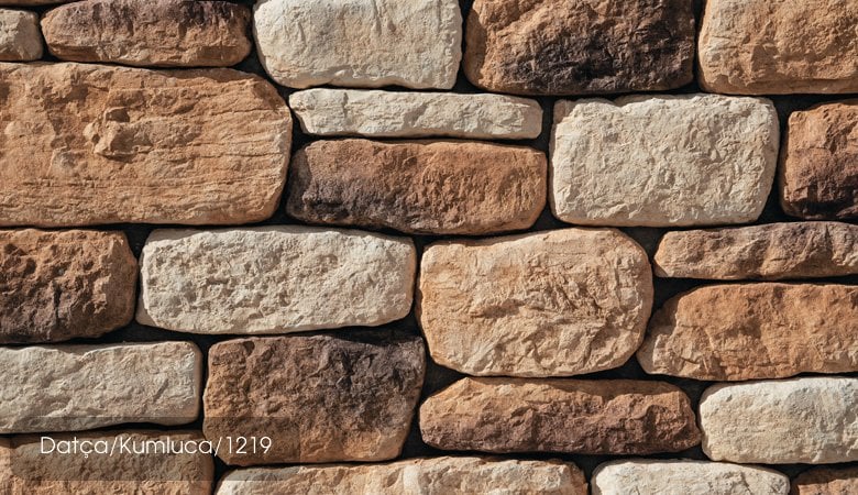 Country Stone Datça Taşı Kumluca 1219