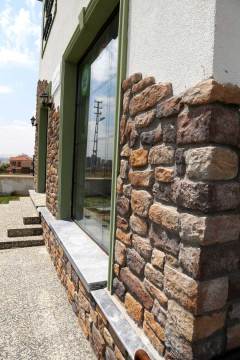 Country Stone Datça Taşı Çamyuva 1221