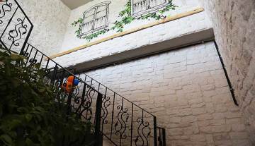 Country Stone Datça Taşı Lara 1218