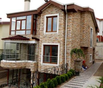 Country Stone Doruk Taşı Fildişi 6607