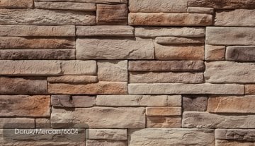 Country Stone Doruk Taşı Mercan 6604