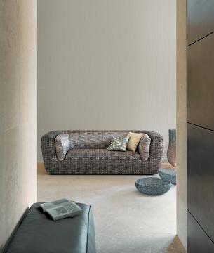 Missoni Home 10192 Pano Duvar Kağıdı