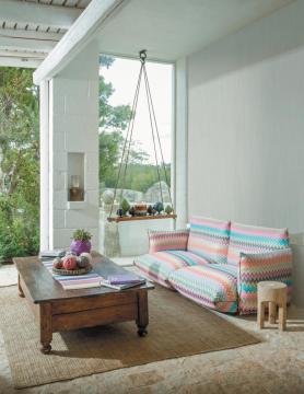 Missoni Home 10193 Pano Duvar Kağıdı