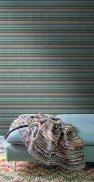 Missoni Home 10199 Pano Duvar Kağıdı