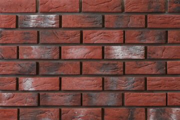 Dekoratif Tuğla - Kültür Tuğlası | Rustik Tuğla PS 402