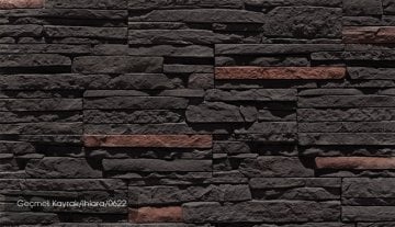 Country Stone Geçmeli Kayrak Taşı Ihlara 0622