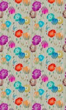 Missoni Home 10194 Pano Duvar Kağıdı