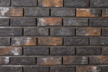 Dekoratif Tuğla - Kültür Tuğlası | Rustik Tuğla PS 405