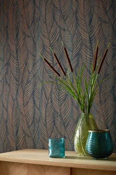 1838 Willow 200814903 Duvar Kağıdı