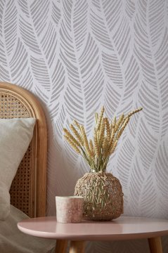 1838 Willow 200814904 Duvar Kağıdı