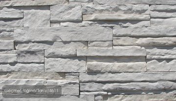 Country Stone Geçmeli Yığma Taş Taraz 4611