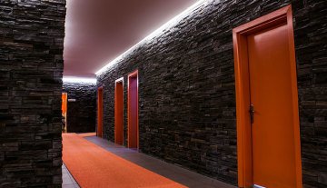Country Stone Geçmeli Yığma Taş Taraz 4611
