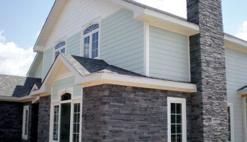 Country Stone Geçmeli Yığma Taş Taraz 4611