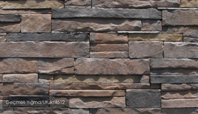 Country Stone Geçmeli Yığma Taş Ufuk 4612