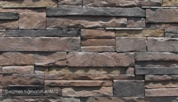 Country Stone Geçmeli Yığma Taş Ufuk 4612